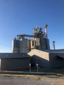 Photo of Cheyenne, OK mill