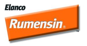 Elanco Rumensin logo