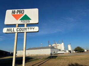 Photo of Hill Country mill