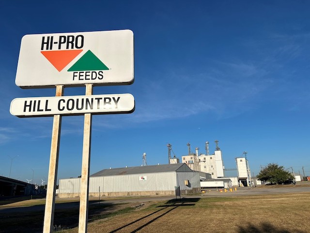 Photo of Hill Country mill