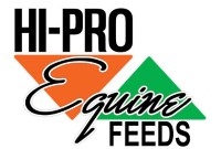 Hi-Pro Equine Feeds Logo