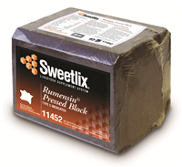Photo of Sweetlix block