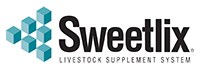 Sweetlix logo