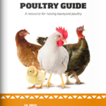 Poultry Guide Cover Page