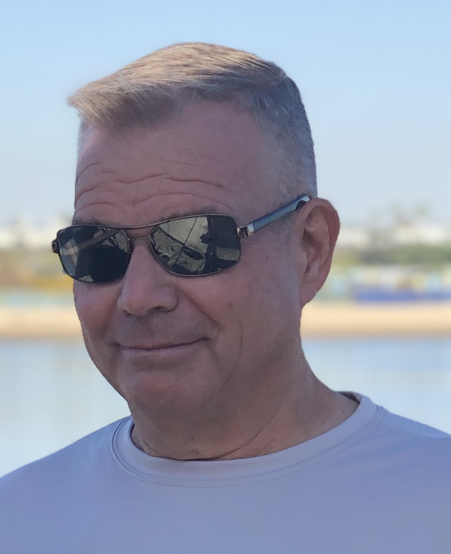 Kevin Bloomquist Kevin Bloomquist – From Producer to Scientist and Back Again - Hi-Pro Feeds