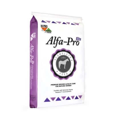 Alfa-Pro Elite Bag