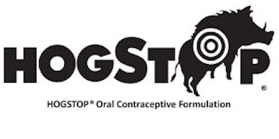 Feral Hog Contraceptive Bait