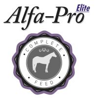Alfa-Pro Elite Logo